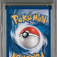 Dark Golbat Holo 1st Edition PSA 8 2000 Pokemon Team Rocket #7