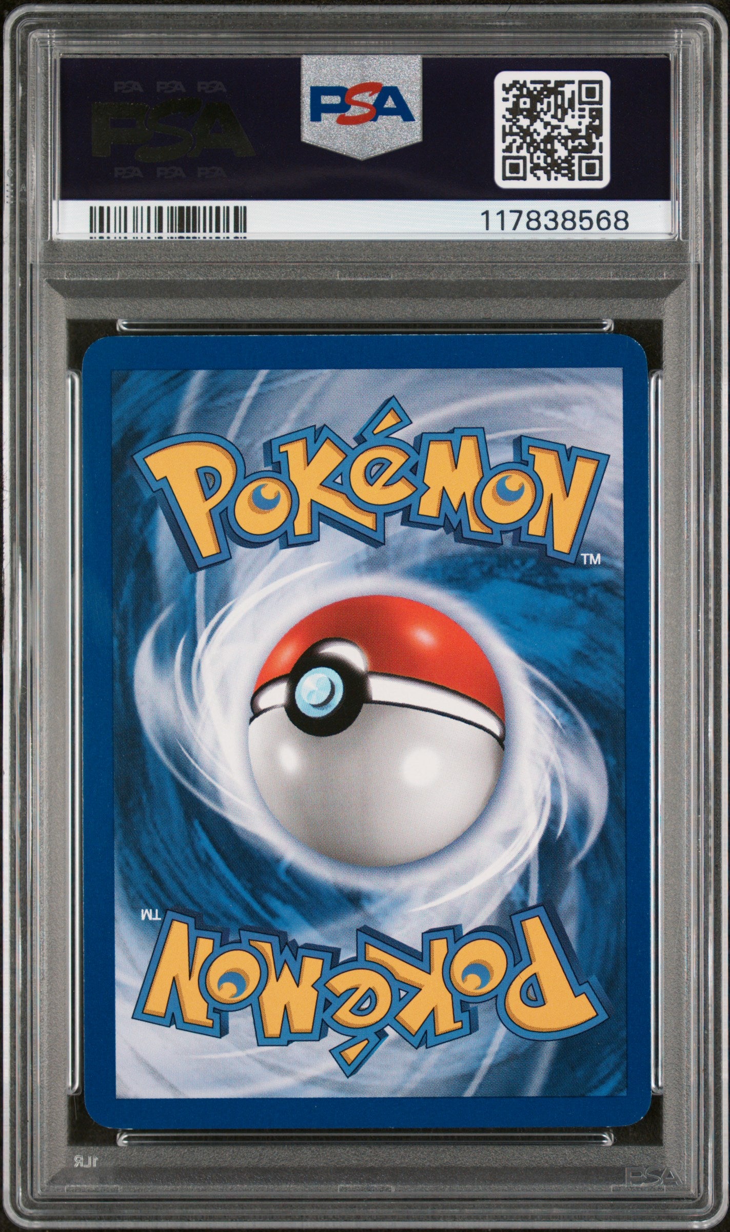 Dark Golbat Holo 1st Edition PSA 8 2000 Pokemon Team Rocket #7