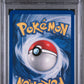 Misty's Tentacruel Holo 1st Edition PSA 8 2000 Pokemon Gym Heroes #10