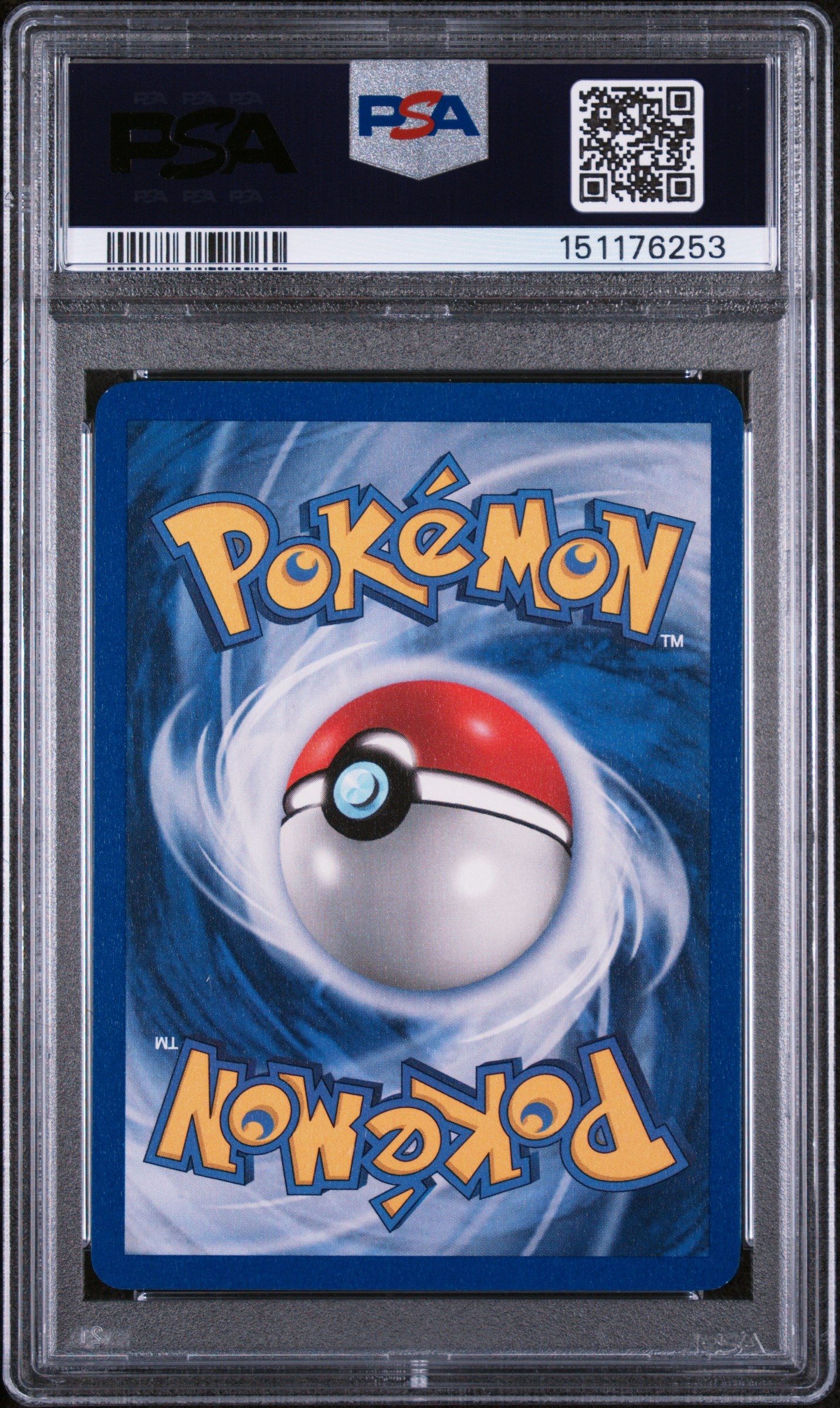 Misty's Tentacruel Holo 1st Edition PSA 8 2000 Pokemon Gym Heroes #10