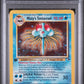 Misty's Tentacruel Holo 1st Edition PSA 8 2000 Pokemon Gym Heroes #10