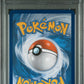 M Charizard EX PSA 8 2016 Pokemon XY Generations #12