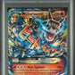 M Charizard EX PSA 8 2016 Pokemon XY Generations #12