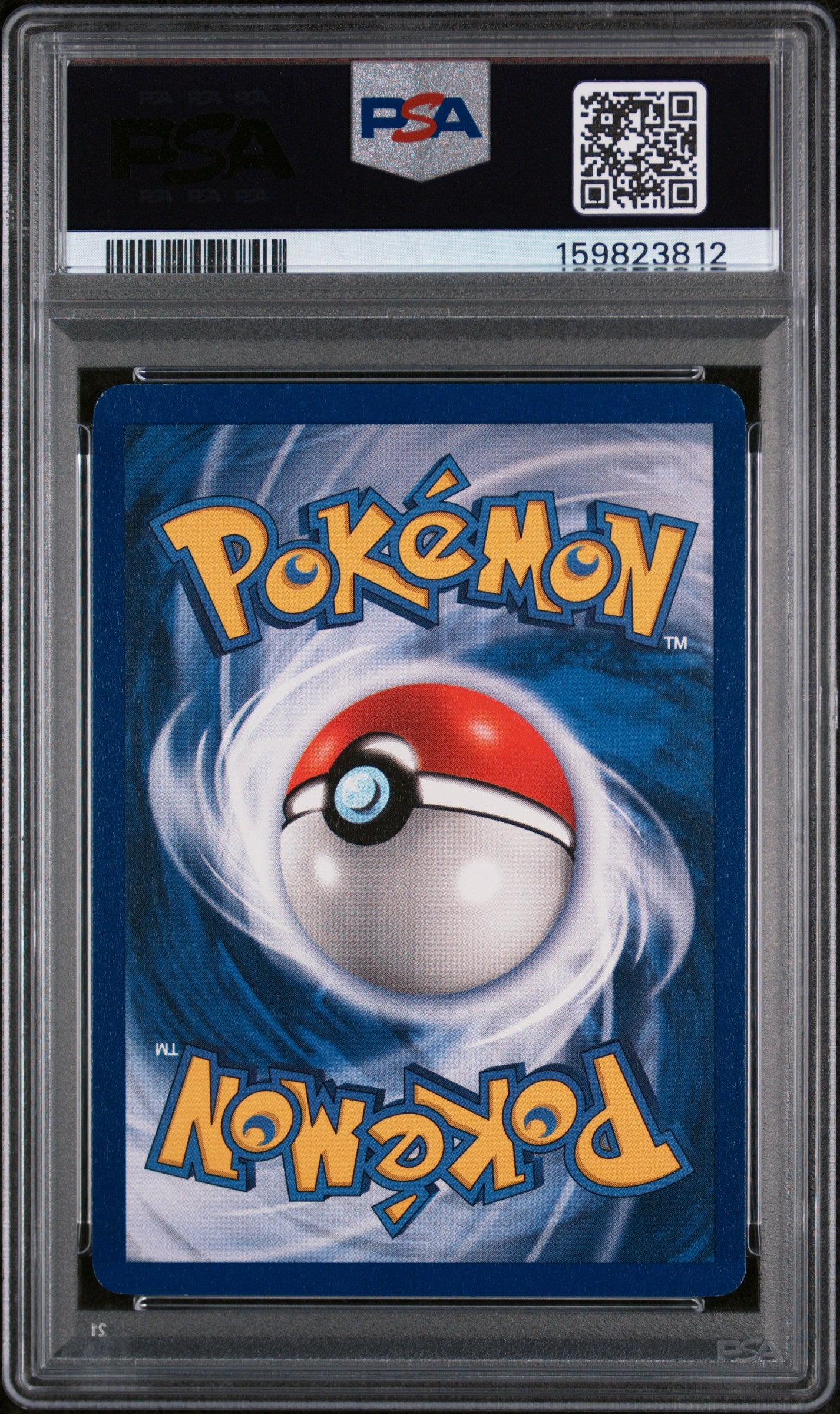 Magikarp 1st Edition PSA 7 1999 Pokemon Base Set Shadowless #35