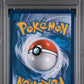 Magikarp Holo PSA 7 2016 Pokemon XY Black Star Promo Shiny M Gyarados  #XY143