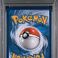 Magikarp Holo PSA 7 2016 Pokemon XY Black Star Promo Shiny M Gyarados #XY143