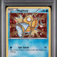 Magikarp Holo PSA 7 2016 Pokemon XY Black Star Promo Shiny M Gyarados #XY143
