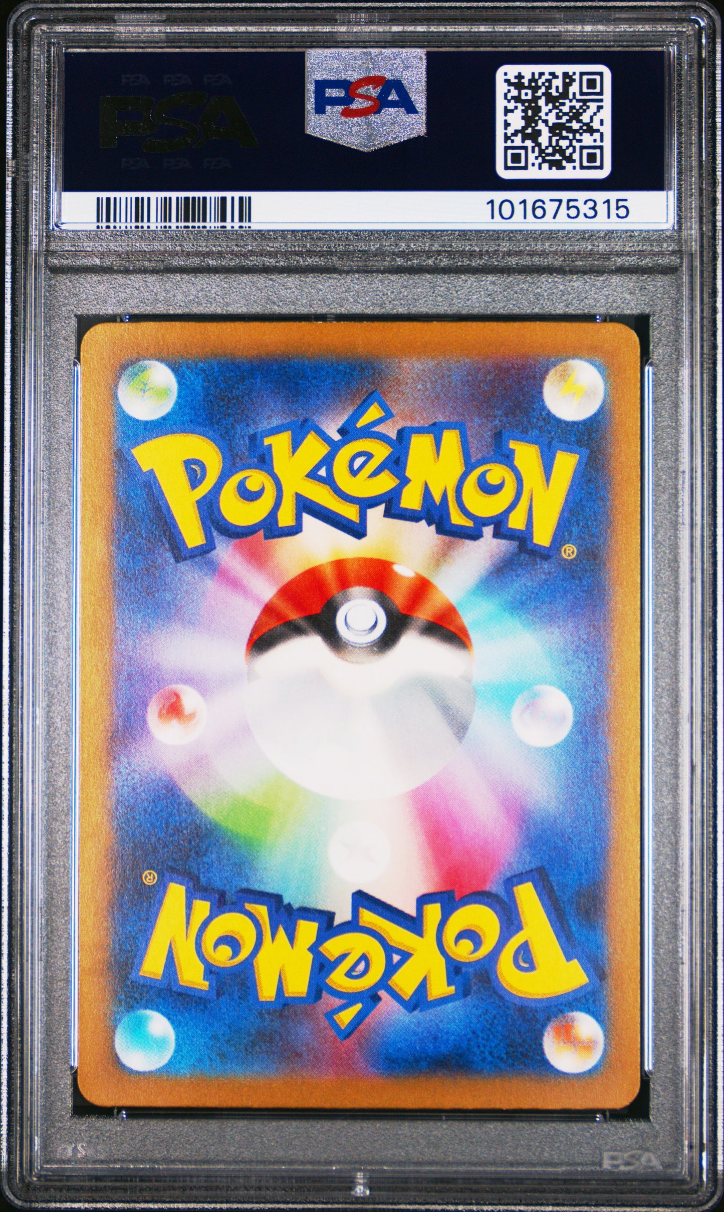 Venusaur ex PSA 10 2023 Pokemon Japanese Sv2a Pokemon 151 #200