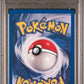 Koga's Beedrill Holo 1st Edition PSA 8 2000 Pokemon Gym Challenge #9