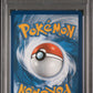 Espeon V PSA 10 2021 Pokemon Sword & Shield Evolving Skies #180