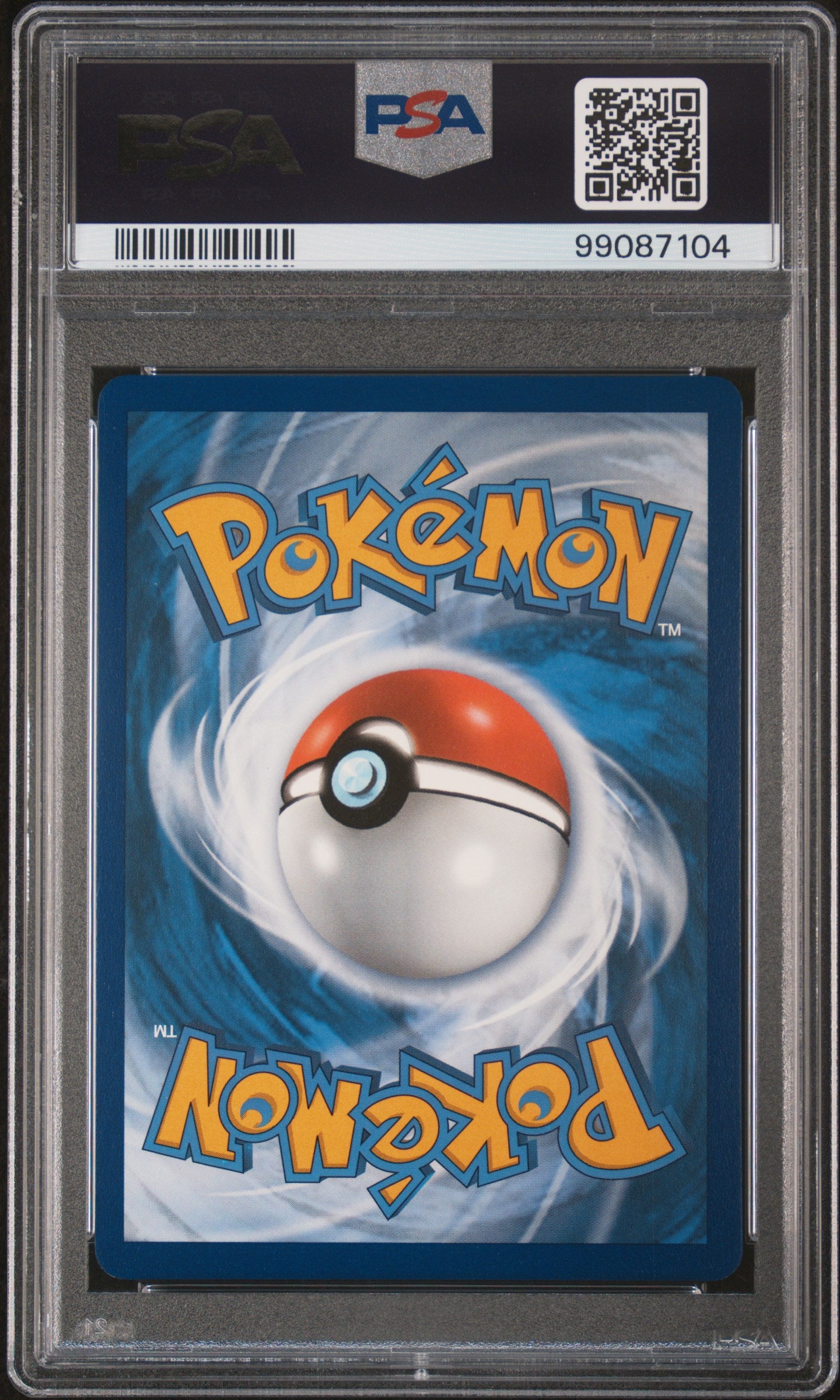 Espeon V PSA 10 2021 Pokemon Sword & Shield Evolving Skies #180