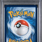 Rayquaza VMAX PSA 10 2022 Pokemon Sword & Shield Silver Tempest #TG20