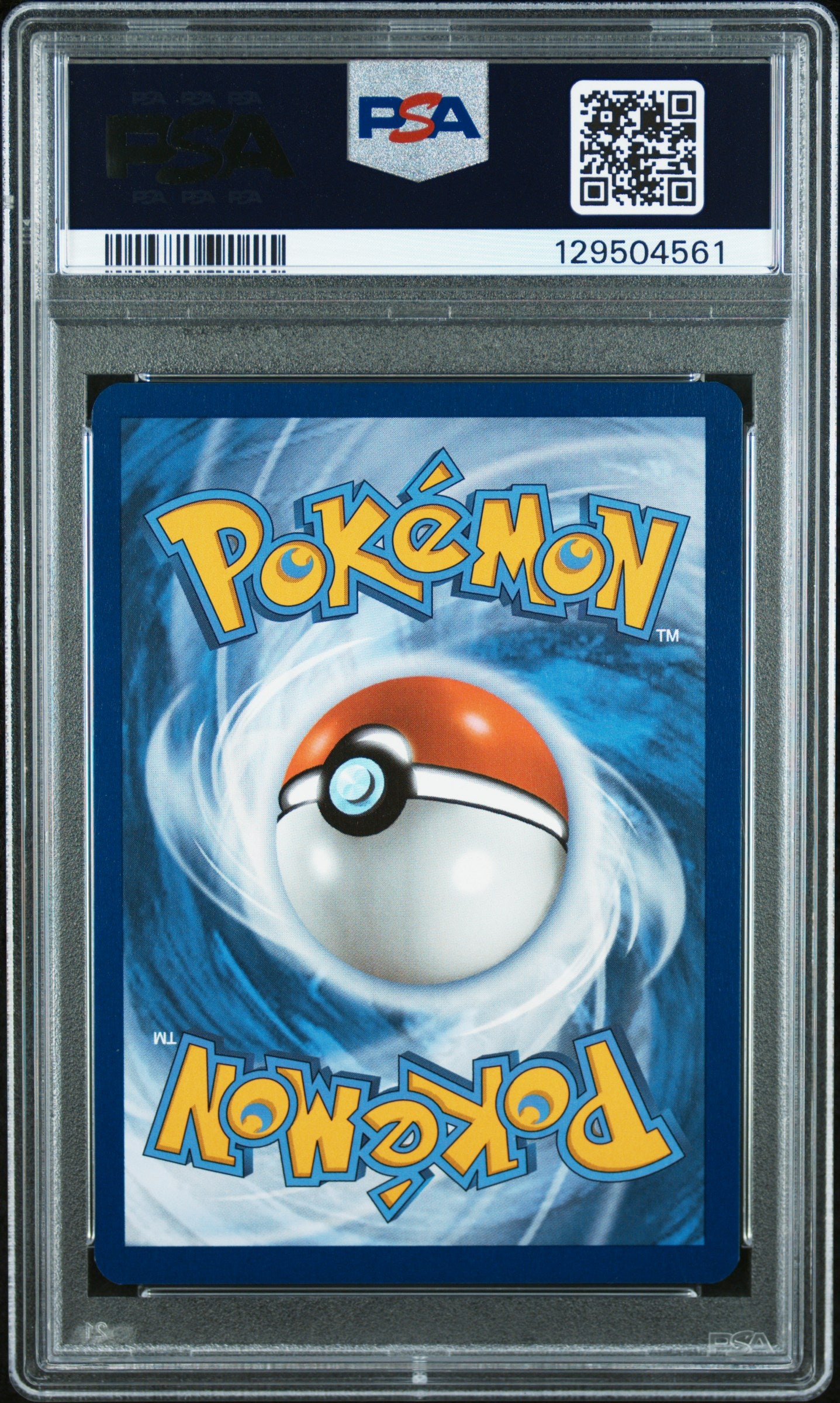 Mew ex PSA 10 2024 Pokemon Paf En Paldean Fates #232 BUBBLE MEW