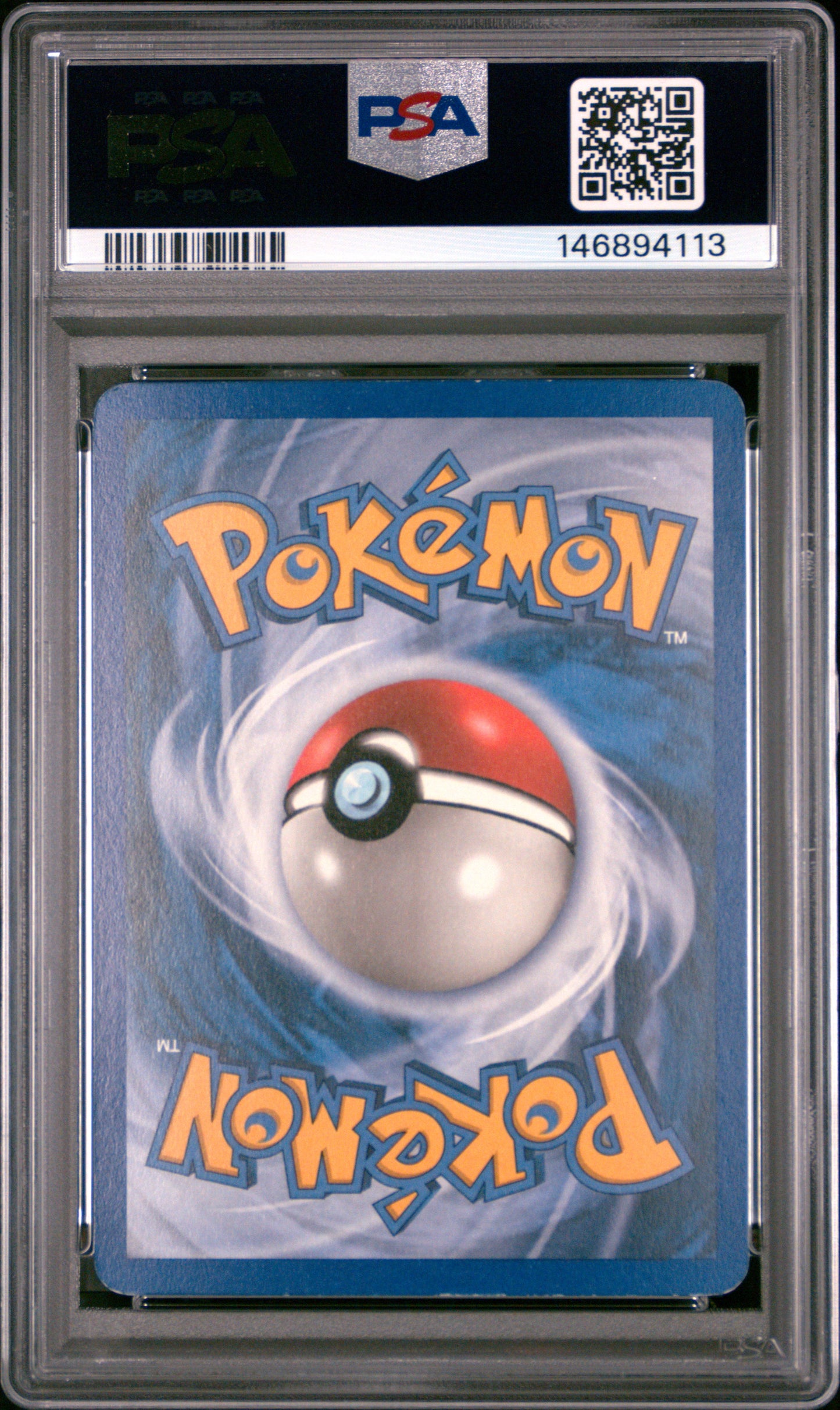 Sceptile ex Holo PSA 6 2006 Pokemon Ex Crystal Guardians #96