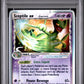 Sceptile ex Holo PSA 6 2006 Pokemon Ex Crystal Guardians #96