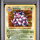 Nidoking Holo Shadowless PSA 6 1999 Pokemon Base Set Shadowless #11