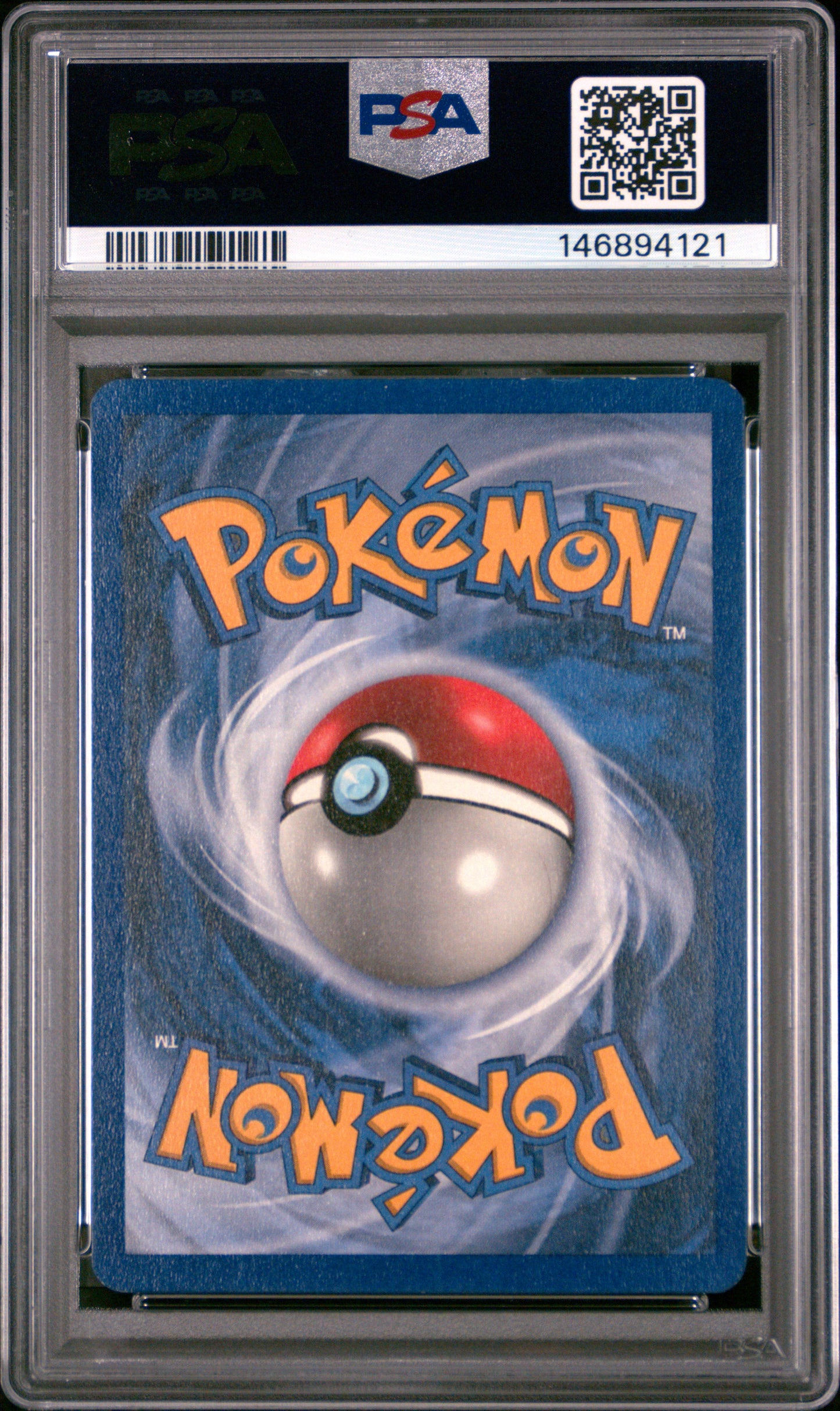 Venusaur Holo PSA 7 1999 Pokemon Base Set #15