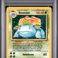 Venusaur Holo PSA 7 1999 Pokemon Base Set #15