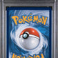 Charizard EX PSA 5 2016 Pokemon XY Red & Blue Collection Promo #XY121
