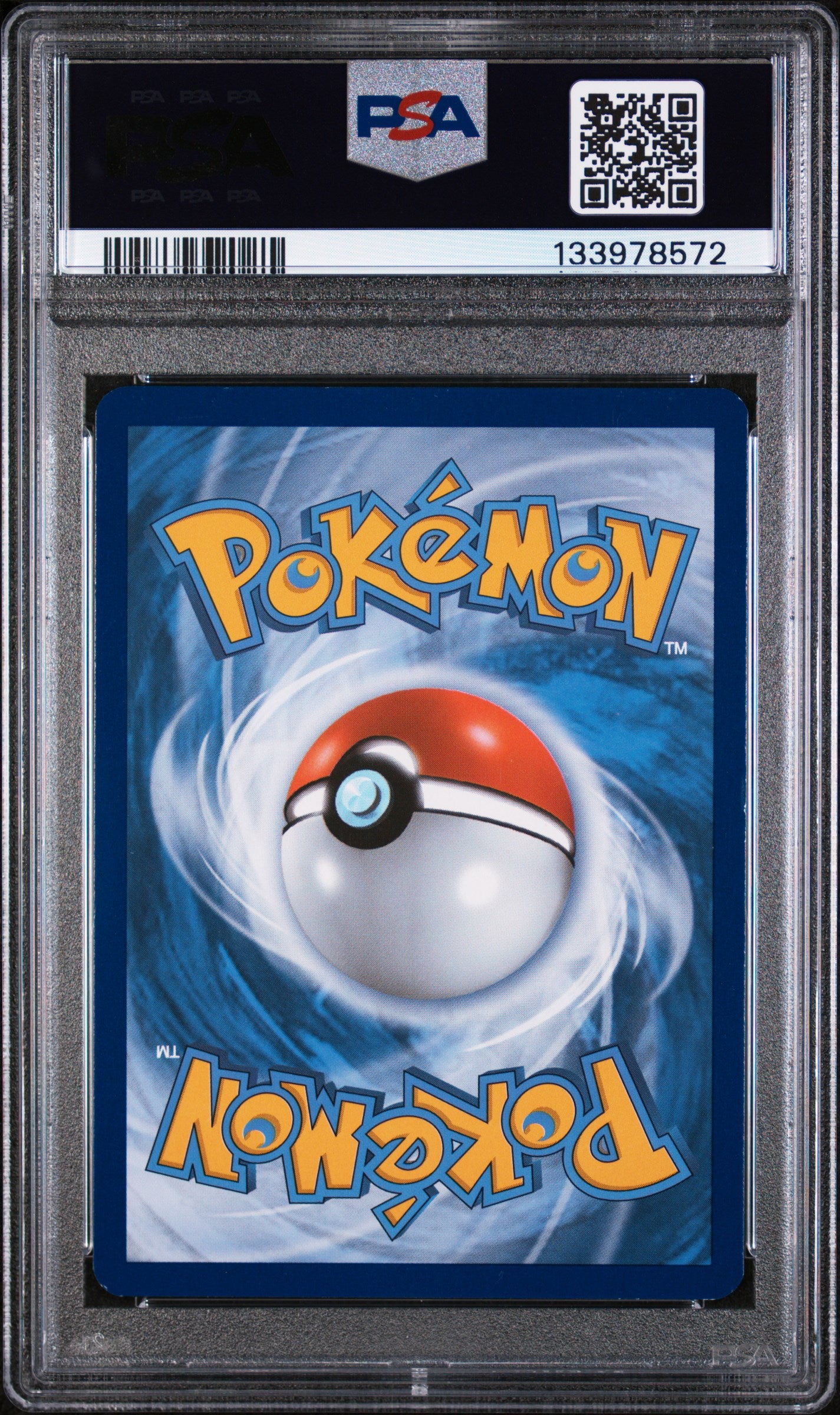 Charizard EX PSA 5 2016 Pokemon XY Red & Blue Collection Promo #XY121