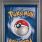 Pikachu Movie Promo PSA 8 1999 Pokemon Game Movie #4
