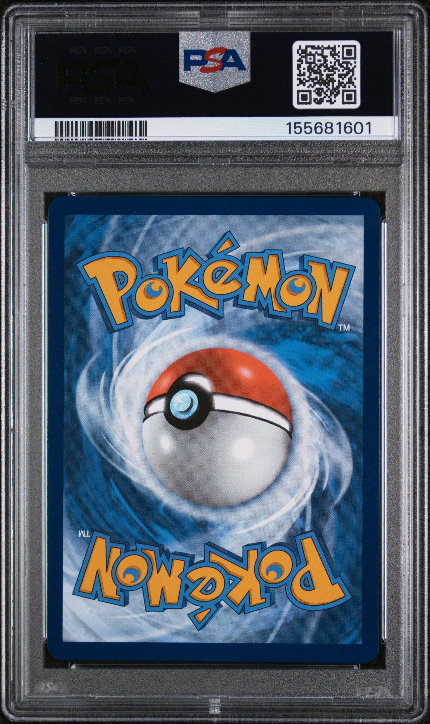 Team Rocket's Mewtwo ex PSA 10 2025 Pokemon Dri En Destined Rivals #240