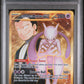 Team Rocket's Mewtwo ex PSA 10 2025 Pokemon Dri En Destined Rivals #240