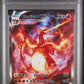 Charizard VMAX PSA 9 2022 Pokemon SWSH Black Star Promo #261