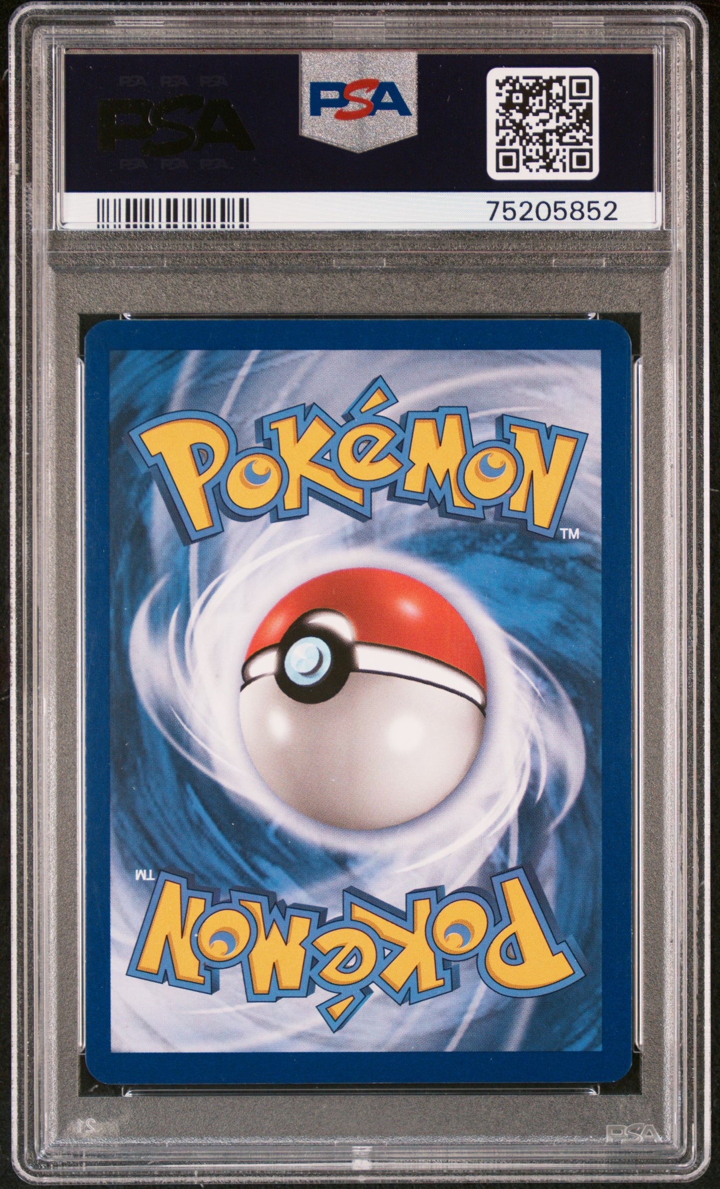 Charizard EX PSA 9 2016 Pokemon XY Generations #11
