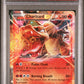Charizard EX PSA 9 2016 Pokemon XY Generations #11