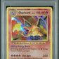 Charizard Holo Prerelease PSA 8 2016 Pokemon XY Evolutions #11