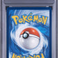 Mega Absol ex PSA 10 2025 Pokemon En MEG #180