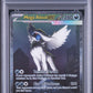 Mega Absol ex PSA 10 2025 Pokemon En MEG #180
