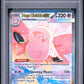 Mega Clefable ex PSA 10 2026 Pokemon Por En #119