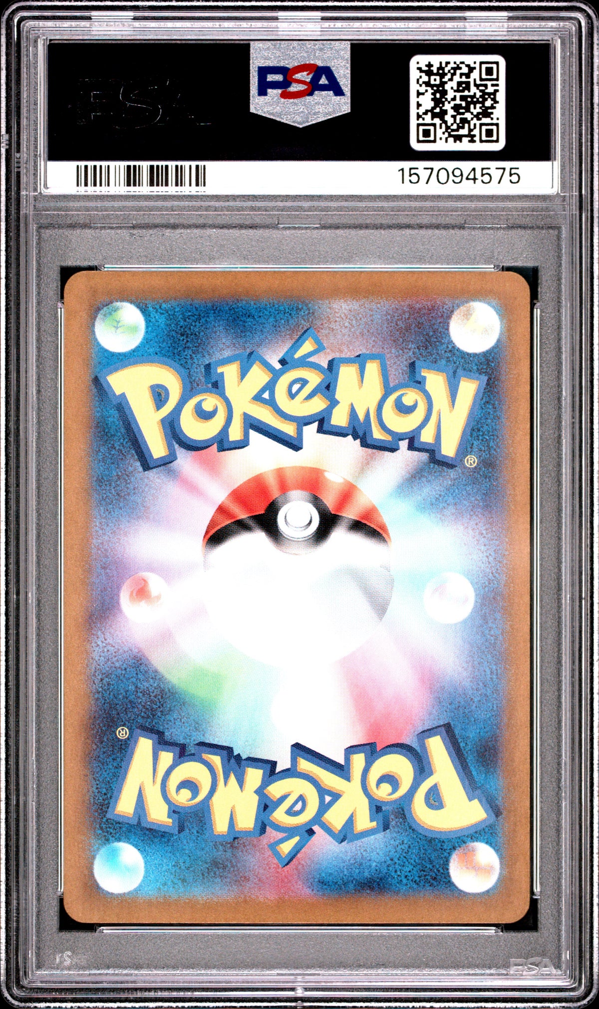 Snorlax PSA 10 2023 Pokemon Japanese Sv2a Pokemon Card 151 #181
