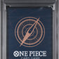 Vinsmoke Reiju Gold PSA 10 2026 One Piece JP Admirable Coll Vol 1#063