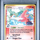 Latias Reverse Holo PSA 8 2006 Pokemon ex Holon Phantoms #11