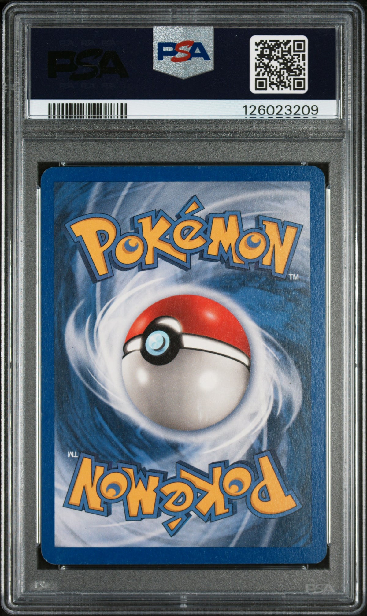Latios ex Holo PSA 6 2003 Pokemon Ex Dragon #94