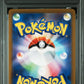 Pikachu PSA 10 2022 Pokemon Japanese SWSH Dark Phantasma #073
