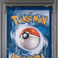 Gengar Holo PSA 1 2017 Pokemon SM Crimson Invasion #38 POP 1