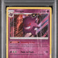 Gengar Holo PSA 1 2017 Pokemon SM Crimson Invasion #38 POP 1