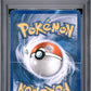 Gastly Reverse Holo PSA 1 2002 Pokemon Legendary Collection #76 LOW POP