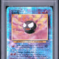 Gastly Reverse Holo PSA 1 2002 Pokemon Legendary Collection #76 LOW POP