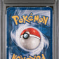 Gengar PSA 1 1999 Pokemon Fossil #20