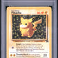 Pikachu PSA 1 1999 Pokemon League Promo #1 LOW POP