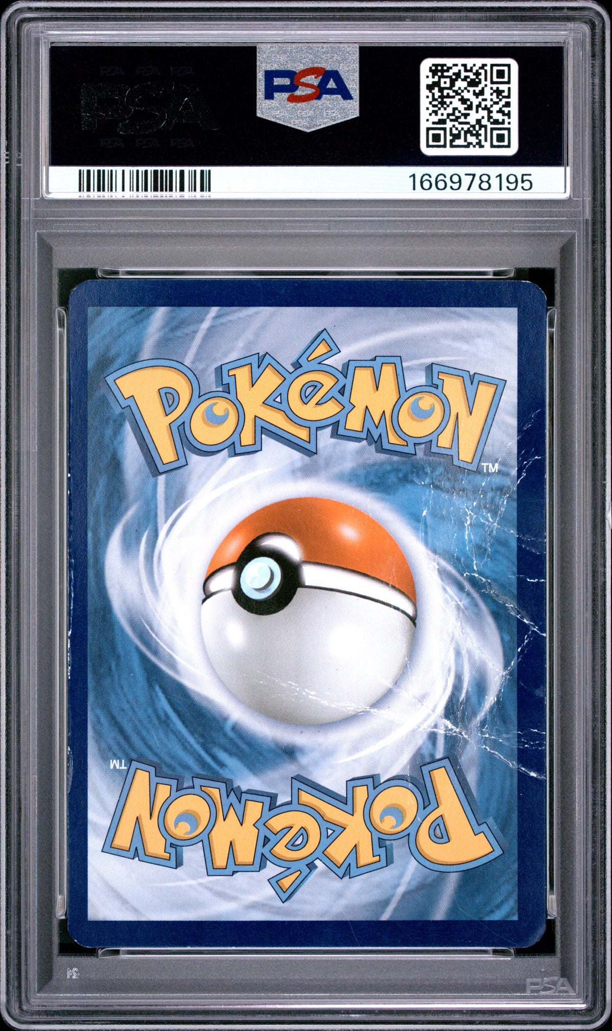 Ditto PSA 1 2015 Pokemon Xy Holo Black Star Promos #XY40 POP 5