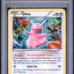 Ditto PSA 1 2015 Pokemon Xy Holo Black Star Promos #XY40 POP 5