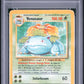 Venusaur Holo PSA 1 1999 Pokemon Base Set #15