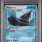 Walrein ex Holo PSA 1 2007 Pokemon Ex Power Keepers #99 POP 12