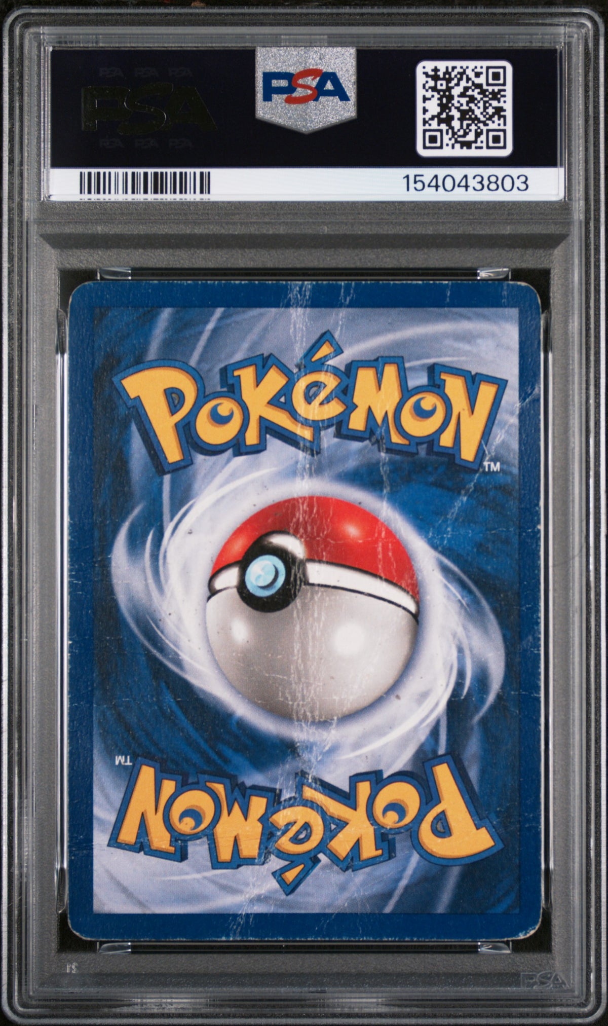 Magneton Holo PSA 1 1999 Pokemon Base Set #9